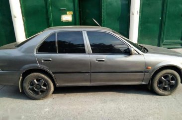 Honda Civic 1998 for sale