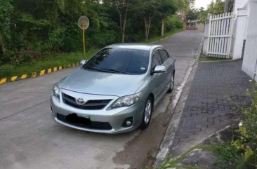 RUSH!!! Toyota Altis 2.0V TOP OF THE LINE