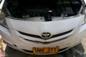 2013 Toyota Vios for sale