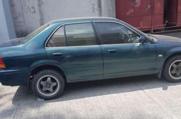 Honda City 1999 FOR SALE