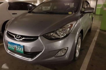 2013 Hyundai Elantra for sale