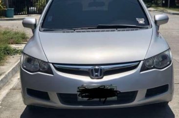 Honda Civic 2006 for sale