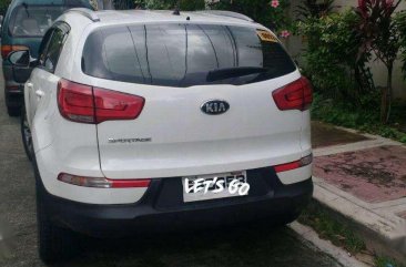 KIA SORENTO 2015 FOR SALE