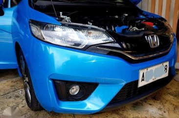 2015 Honda Jazz for sale