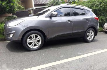 2012 Hyundai Tucson for sale