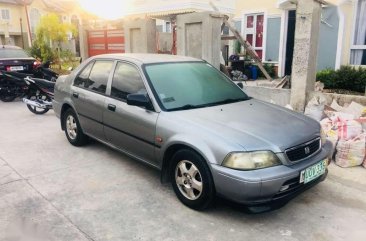 Honda City 1997 for sale