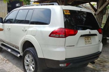 Mitsubishi Montero Sport 2015 for sale