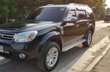 Ford Everest 2015 for sale