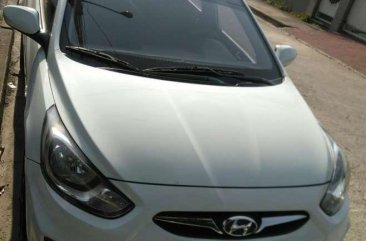 2011 Hyundai Accent for sale