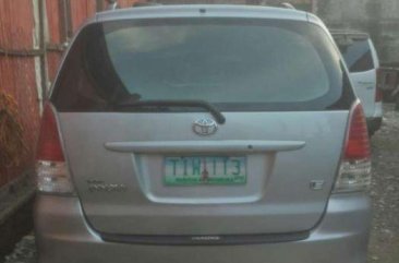 Toyota Innova 2012 for sale