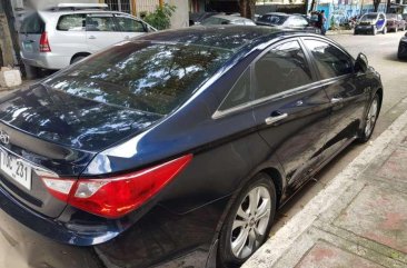 Hyundai Sonata gls 2012 FOR SALE