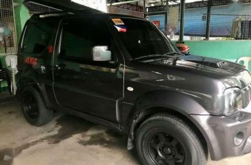 Suzuki Jimny 4x4 1.3 Automatic 2017 model not honda toyota mazda