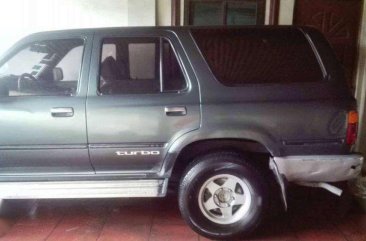 1992 TOYOTA Hilux Surf FOR SALE