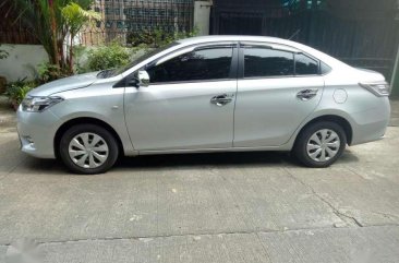 Rush for sale TOYOTA Vios J G look 2015 series