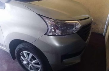 TOYOTA AVANZA 2016 model FOR SALE