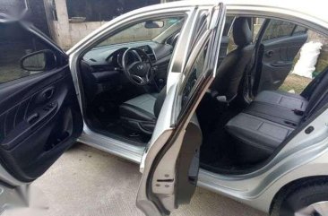 Toyota Vios Superman 2014 Model FOR SALE