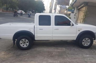 2006 Ford Ranger xlt php 352k