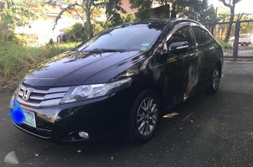 For Sale: Honda City 1.5E Top of the line 2010