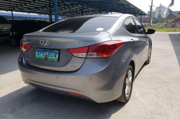 2013 Hyundai Elantra Gls First Owner