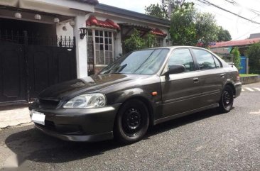 HONDA Civic Vti 1999 Model FOR SALE