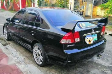 2005 Honda Civic VTi-S FOR SALE