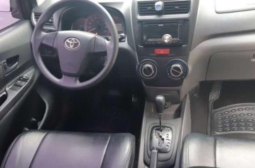 2014 Toyota Avanza E AT FOR SALE