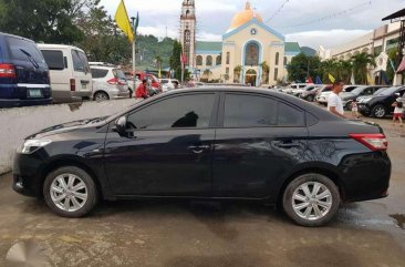 2017 Toyota Vios 13 mt FOR SALE