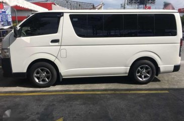 2012 Toyota Hiace FOR SALE