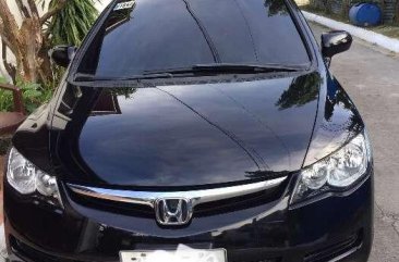 Honda Civic fd a/t 1.8V 2008 model no isssue