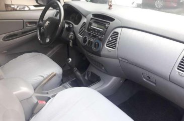 Toyota Innova j 2005mdl Diesel FOR SALE