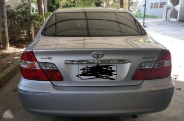 Toyota Camry 2.4V 2005 Model RUSH