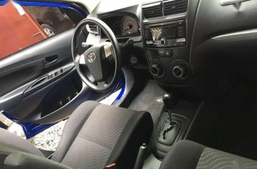 2017 Toyota Avanza 1.3e automatic FOR SALE