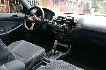 Honda Civic LXi 1996 model FOR SALE