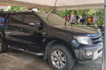 For Sale 2014 Ford Ranger Wildtrak 3.2 4x4 AT