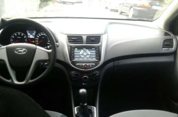 Hyundai Accent 2011 Model GOOD AS BRAND NEW