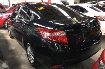 For sale only ! 2017 Toyota Vios 1.3E automatic