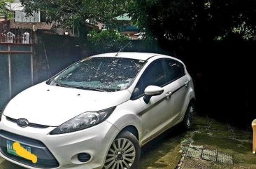 Ford Fiesta 2013 FOR SALE