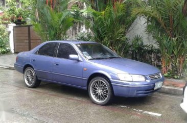 2001 Toyota Camry FOR SALE