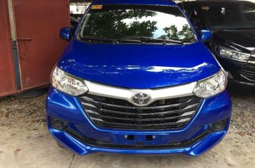 2017 Toyota Avanza 1.3e automatic FOR SALE