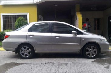 2007 Honda City VTEC FOR SALE