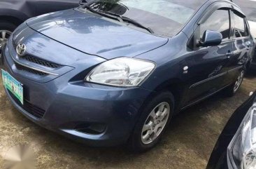 2009 Toyota Vios MT FOR SALE