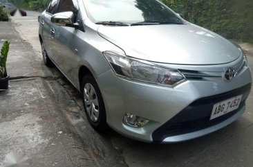 Rush for sale TOYOTA Vios J G look 2015 series
