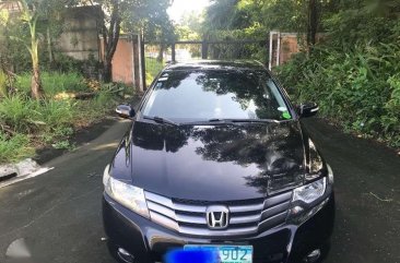 For Sale: Honda City 1.5E Top of the line 2010