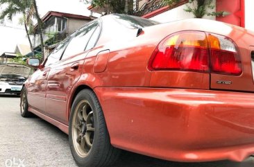 Honda Civic Sir 1999 FOR SALE