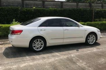 Toyota Camry 3.5Q V6 AT 2010 model FOR SALE