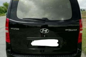 2016 Hyundai Grand Starex FOR SALE