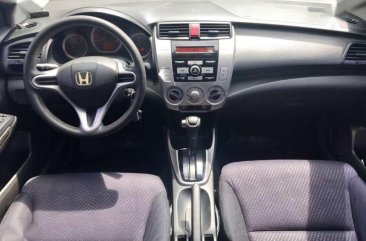 Rush.rush.rush Honda City 1.3L 2019