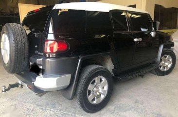 2010 Toyota FJ Cruiser FOR SALE