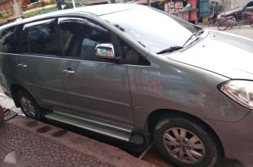 2009 Toyota Innova G FOR SALE