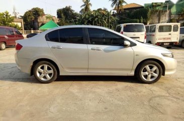 2009 Honda City 1.3 MT Fresh 31K mileage